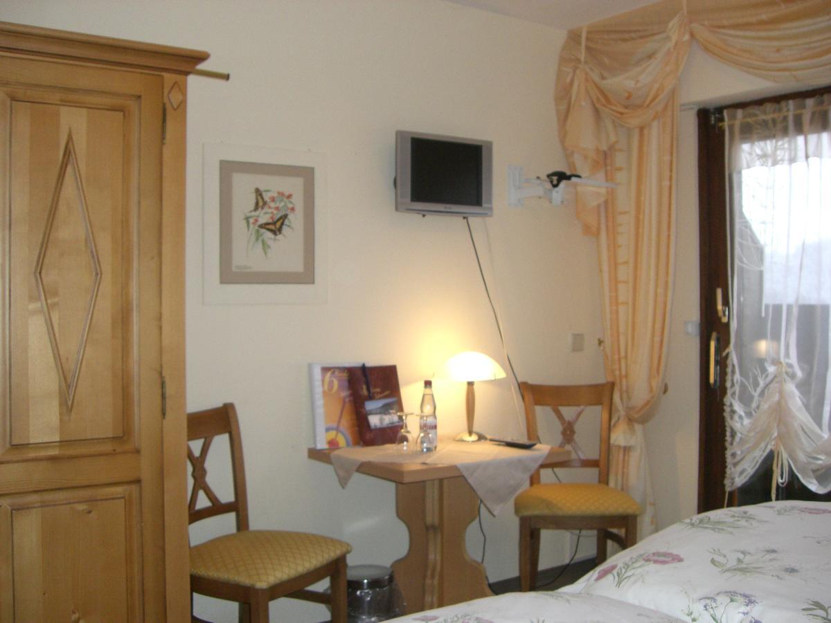 Hotel Dachsberger-Hof Wittenschwand Екстер'єр фото