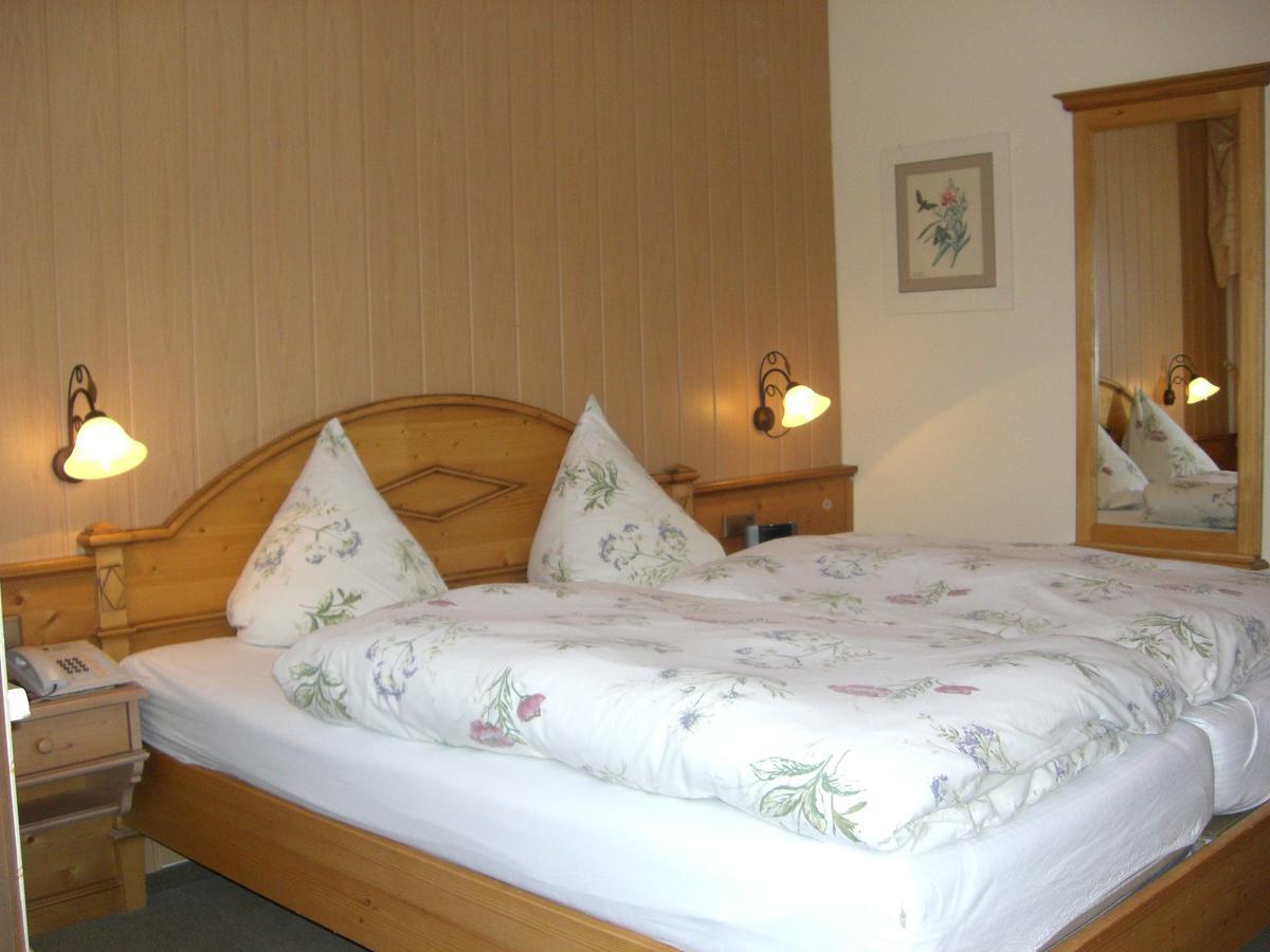 Hotel Dachsberger-Hof Wittenschwand Екстер'єр фото