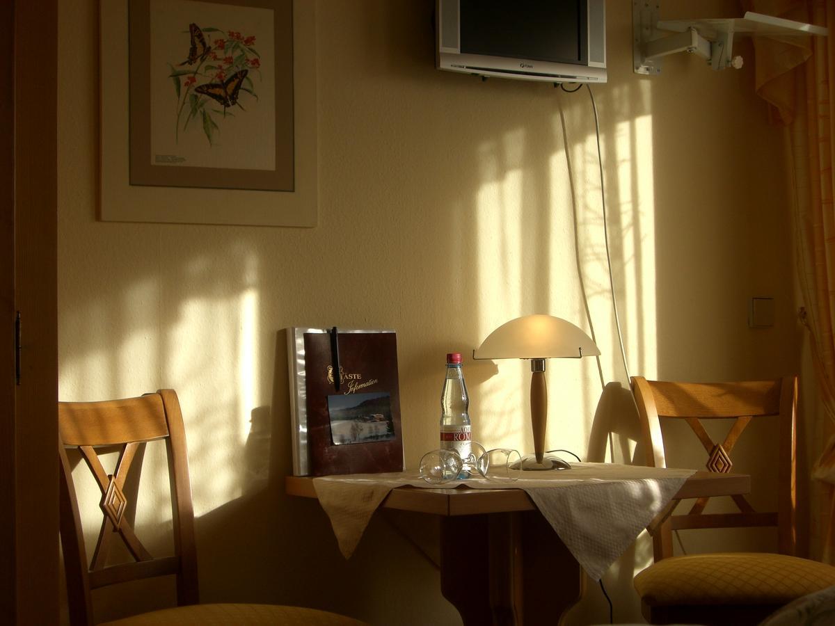 Hotel Dachsberger-Hof Wittenschwand Екстер'єр фото