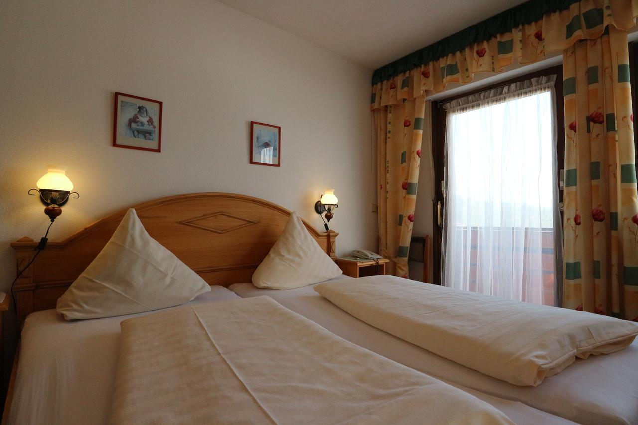 Hotel Dachsberger-Hof Wittenschwand Екстер'єр фото