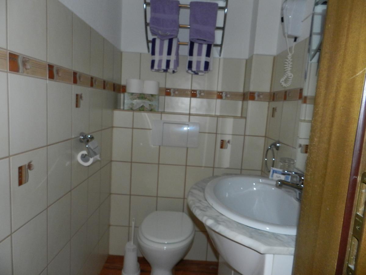 Hotel Dachsberger-Hof Wittenschwand Екстер'єр фото