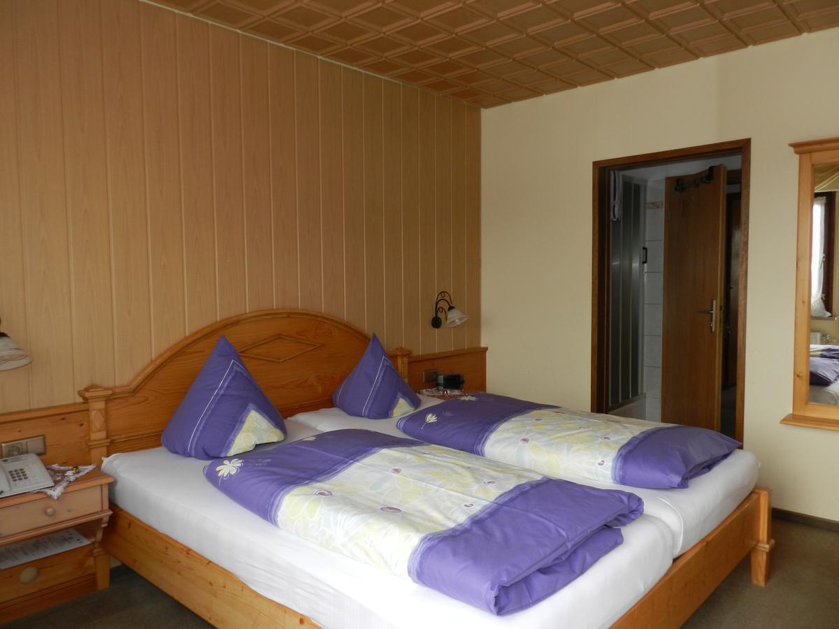 Hotel Dachsberger-Hof Wittenschwand Екстер'єр фото