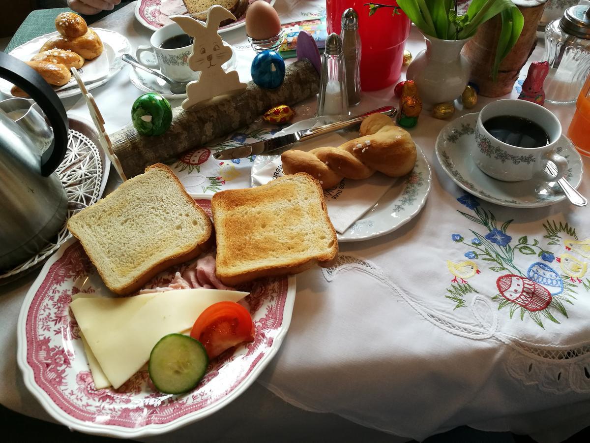 Hotel Dachsberger-Hof Wittenschwand Екстер'єр фото