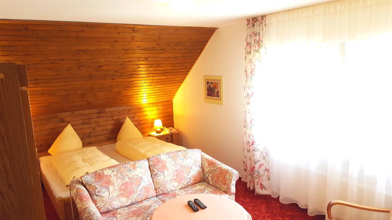Hotel Dachsberger-Hof Wittenschwand Екстер'єр фото